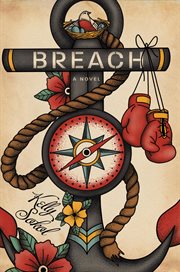 Breach cover image