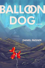 Balloon dog cover image