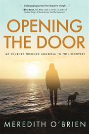 Opening the door cover image