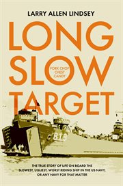 Long slow target cover image
