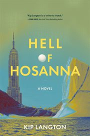 Hell of hosanna cover image