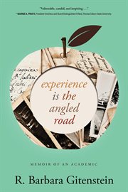 Experience is the angled road cover image