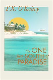 The one just south of paradise cover image