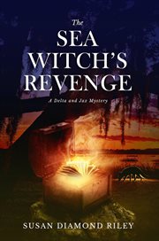 The sea witch's revenge cover image