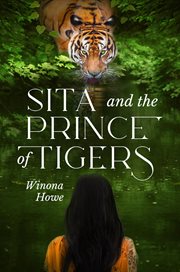 Sita and the prince of tigers cover image