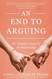 An end to arguing cover image