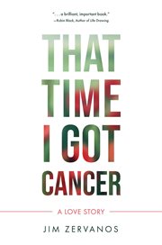 That time i got cancer cover image
