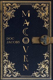 Macoven cover image