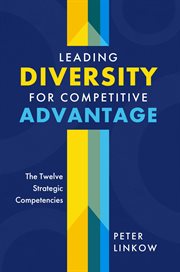 Leading diversity for competitive advantage cover image