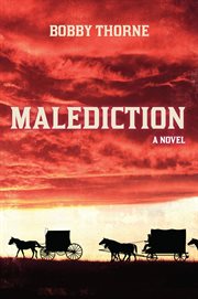 Malediction cover image