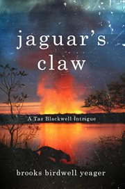 Jaguar's claw cover image