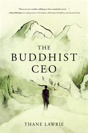 The buddhist ceo cover image