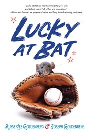 Lucky at bat cover image
