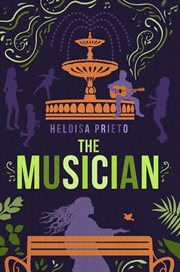 The musician cover image