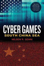Cyber games cover image