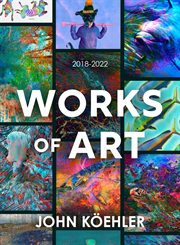 Works of art cover image