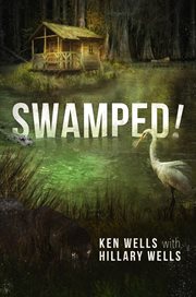 Swamped! cover image