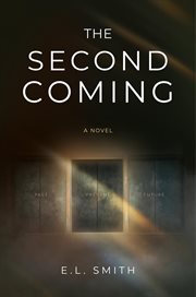 Second coming : the strange odyssey of Michael Jordan--from courtside to home plate and back again cover image