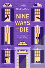 Nine ways to die cover image