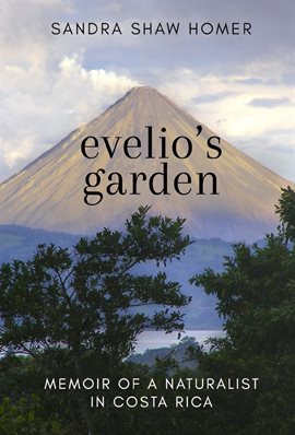 Cover image for Evelio's Garden