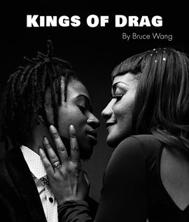 Umschlagbild für Kings of Drag