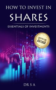 How to invest in shares?. Essentials of Investments cover image