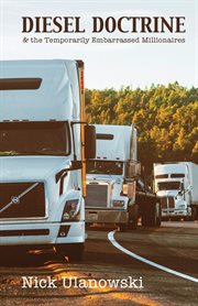 Diesel doctrine and the temporarily embarrassed millionaires cover image