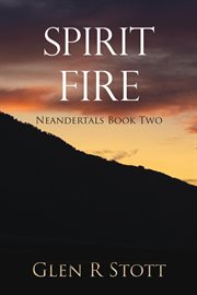 Spirit fire cover image