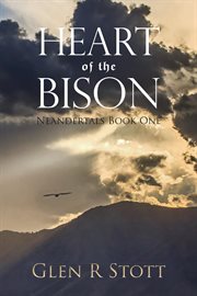 Heart of the bison cover image
