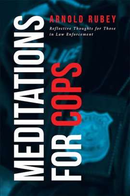 Cover image for MEDITATIONS FOR COPS