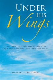 Under his wings cover image
