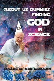 About us dummies finding god in science cover image