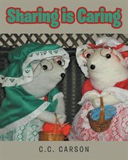 Sharing is caring cover image