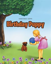 Birthday puppy cover image