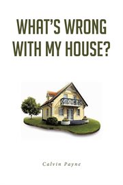 What's wrong with my house cover image