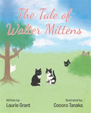 The tale of walter mittens cover image