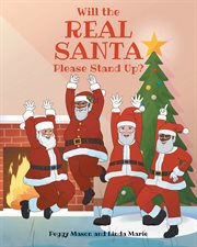 Will the Real Santa Please Stand Up? cover image
