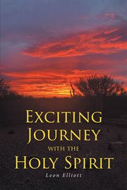 Exciting journey with the holy spirit cover image