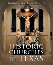 Historic churches in texas cover image