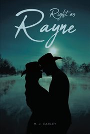 Right as rayne cover image