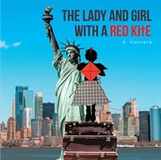 The lady and girl with a red kite cover image