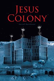 Jesus colony cover image