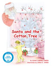 Santa and the cotton tree cover image