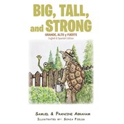 Big tall and strong cover image