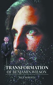 The transformation of benjamin wilson cover image