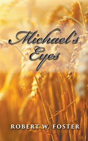 Michael's eyes cover image