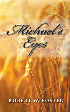 Cover image for Michael's Eyes