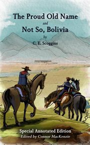The proud old name and not so, bolivia cover image