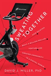 Sweating together cover image