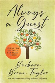 Always A Guest : Speaking of Faith Far From Home cover image
